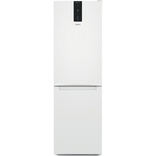 Chłodziarko-zamrażarka WHIRLPOOL W7X 82O W