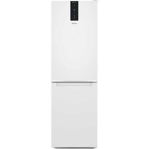 Chłodziarko-zamrażarka WHIRLPOOL W7X 82O W