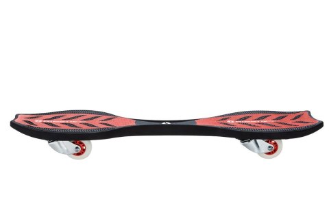 Deskorolka Razor Ripstik air Pro 15055460 (kolor czerwony) Deskorolka Razor Ripstik air Pro 15055460 (kolor czerwony)