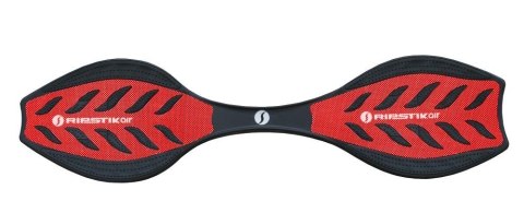 Deskorolka Razor Ripstik air Pro 15055460 (kolor czerwony) Deskorolka Razor Ripstik air Pro 15055460 (kolor czerwony)