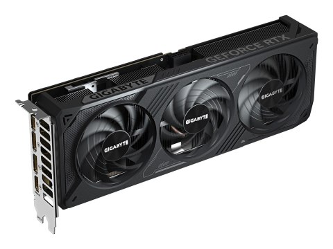 Karta graficzna Gigabyte GeForce RTX 5070 WINDFORCE 12GB