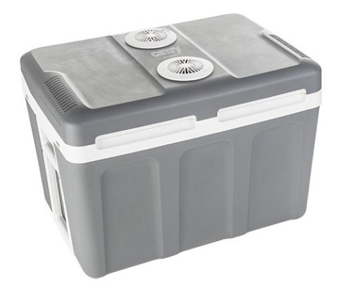 Lodówka turystyczna 40l CR 8061 Lodówka turystyczna 40l CR 8061