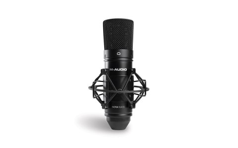 M-AUDIO AIR 192/4 Vocal Studio Pro - Interfejs Audio USB M-AUDIO AIR 192/4 Vocal Studio Pro - Interfejs Audio USB