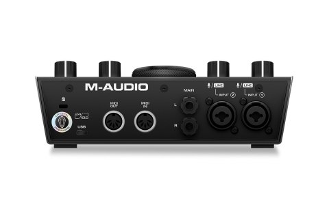 M-AUDIO AIR 192/6 - Interfejs Audio USB M-AUDIO AIR 192/6 - Interfejs Audio USB