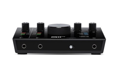 M-AUDIO AIR 192/6 - Interfejs Audio USB M-AUDIO AIR 192/6 - Interfejs Audio USB