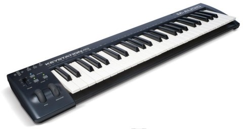 M-AUDIO Keystation 49 III - Klawiatura Sterująca M-AUDIO Keystation 49 III - Klawiatura Sterująca