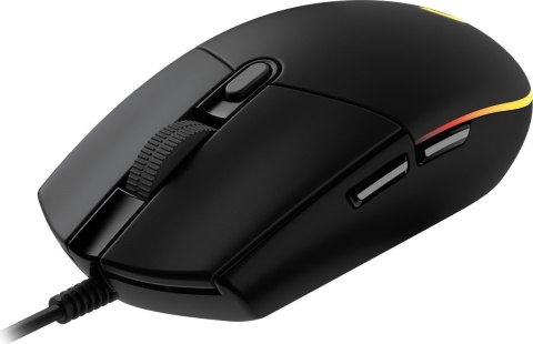 MYSZ LOGITECH G102 LIGHTSYNC MYSZ LOGITECH G102 LIGHTSYNC