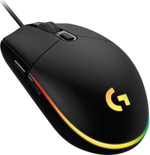 MYSZ LOGITECH G102 LIGHTSYNC MYSZ LOGITECH G102 LIGHTSYNC