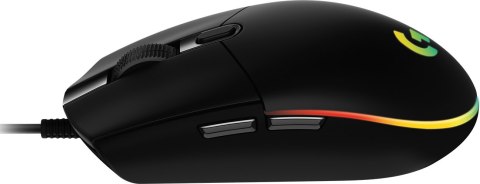 MYSZ LOGITECH G102 LIGHTSYNC MYSZ LOGITECH G102 LIGHTSYNC