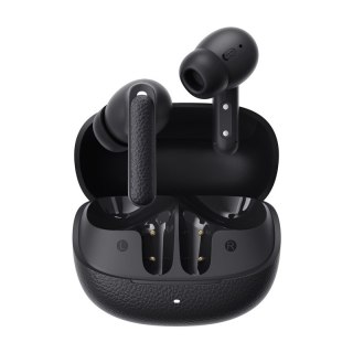Słuchawki TWS QCY Buds HT15 ANC (czarne)