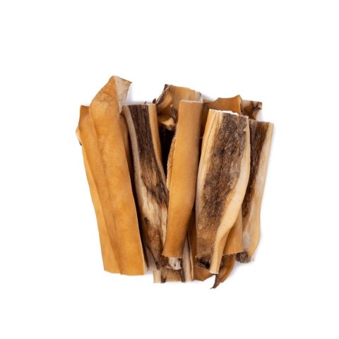 UNISZKI Skóra wołowa 100g UNISZKI Skóra wołowa 100g