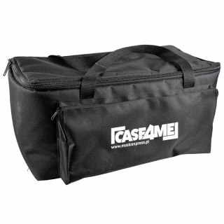 CASE4ME pokrowiec na 6 szt PAR LED SLIM FLAT EFEKT