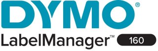 DYMO LabelManager 280 drukarka etykiet Termotransferowy D1 QWERTY