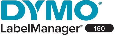 DYMO LabelManager 280 drukarka etykiet Termotransferowy D1 QWERTY