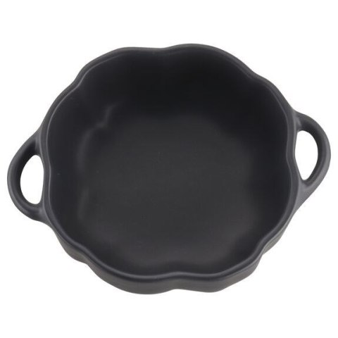 Mini Cocotte okrągły dynia STAUB 40508-548-0 - czarny 500 ml