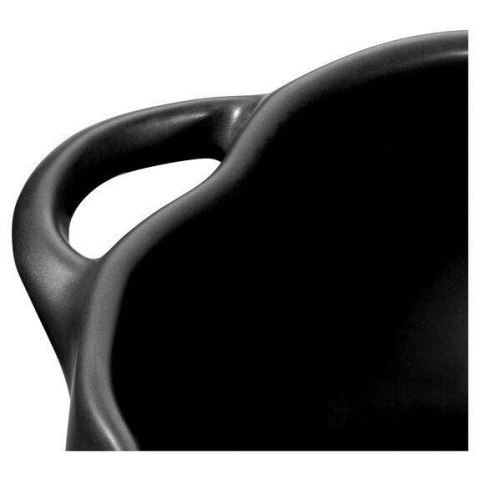 Mini Cocotte okrągły dynia STAUB 40508-548-0 - czarny 500 ml