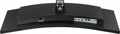 Monitor 34 cali XCB3494WQSU-B1 VA,UWQHD,1500R,2xHDMI,DP,2xUSB,2xUSB-C