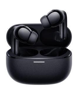 Słuchawki bezprzewodowe Xiaomi Redmi Buds 5 Pro czarny Słuchawki bezprzewodowe Xiaomi Redmi Buds 5 Pro czarny