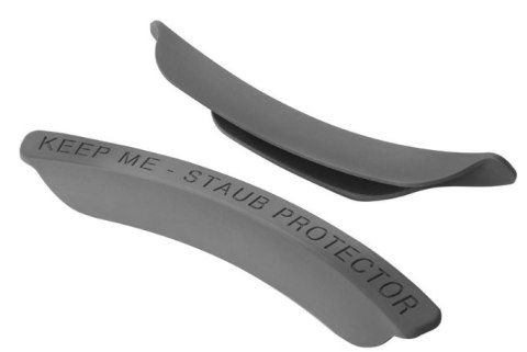 Zestaw 3 naczyń żeliwnych z pokrywką STAUB 40508-388-0 - biała trufla 24 cm Zestaw 3 naczyń żeliwnych z pokrywką STAUB 40508-388-0 - biała trufla 24 cm