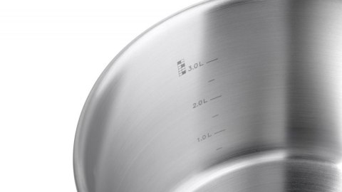 Zestaw 5 garnków ZWILLING Twin Classic 40901-001-0 Zestaw 5 garnków ZWILLING Twin Classic 40901-001-0