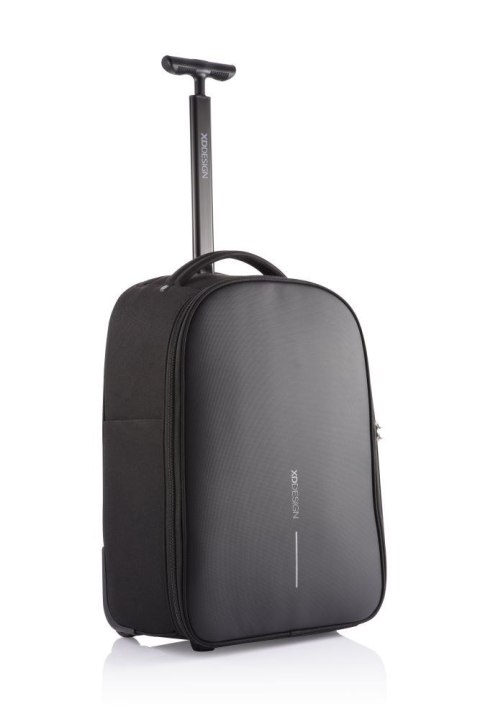 XD DESIGN TORBA TROLLEY BLACK P705.771 XD DESIGN TORBA TROLLEY BLACK P705.771