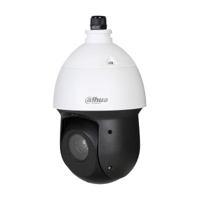 Dahua Technology DH-SD49225DB-HC kamera przemysłowa Kulisty Kamera bezpieczeństwa CCTV Zewnętrzna 1920 x 1080 px Sufit Dahua Technology DH-SD49225DB-HC kamera przemysłowa Kulisty Kamera bezpieczeństwa CCTV Zewnętrzna 1920 x 1080 px Sufit