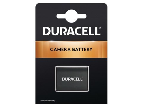 Duracell DRC2L bateria do aparatu/kamery Litowo-jonowa (Li-Ion) 700 mAh Duracell DRC2L bateria do aparatu/kamery Litowo-jonowa (Li-Ion) 700 mAh