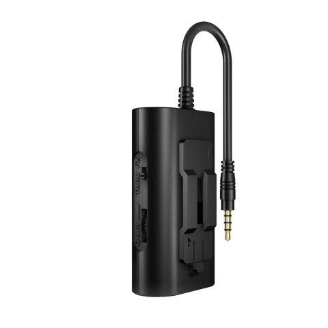 IK Multimedia iRig 2 - interfejs audio IK Multimedia iRig 2 - interfejs audio