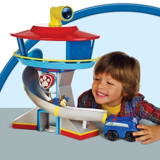Psi Patrol Baza Psiego Patrolu 6060007 Spin Master