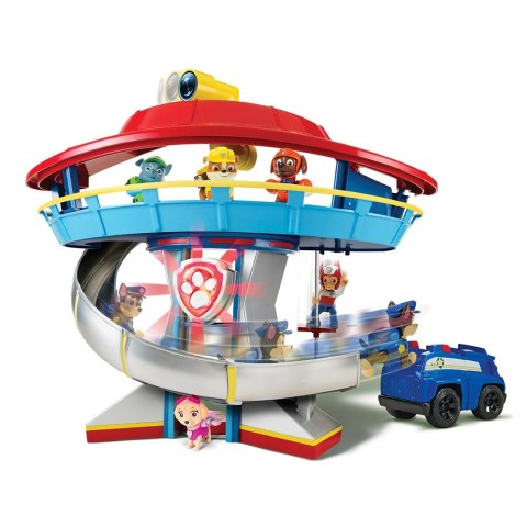 Psi Patrol Baza Psiego Patrolu 6060007 Spin Master