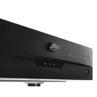 Rejestrator sieciowy DAHUA NVR4116HS-EI Czarny