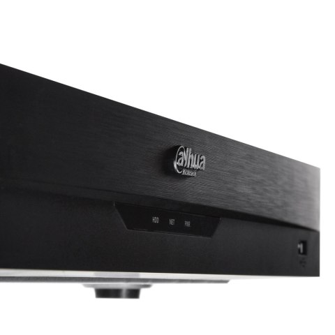 Rejestrator sieciowy DAHUA NVR4116HS-EI Czarny