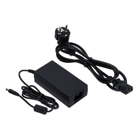 Rejestrator sieciowy DAHUA NVR4116HS-EI Czarny