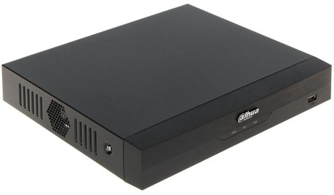 Rejestrator sieciowy DAHUA NVR4116HS-EI Czarny