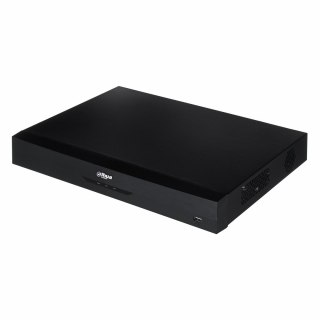 Rejestrator sieciowy DAHUA NVR4208-EI Czarny