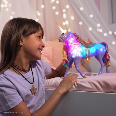 SPIN Unicorn Academy Jednor.Rainbow ?w.6071157 /2