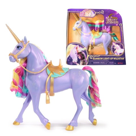 SPIN Unicorn Academy Jednor.Rainbow ?w.6071157 /2