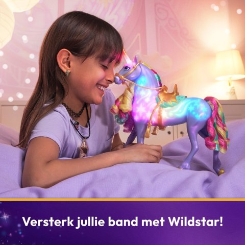 SPIN Unicorn Academy Jednor.Rainbow ?w.6071157 /2