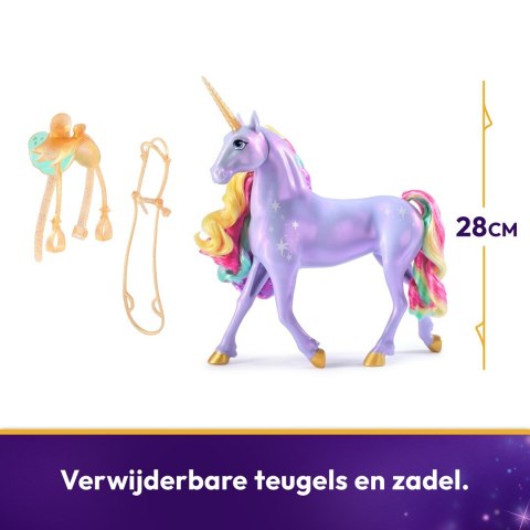 SPIN Unicorn Academy Jednor.Rainbow ?w.6071157 /2