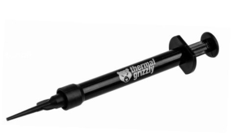 Thermal Grizzly Conductonaut pasta termoprzewodząca 73 W/m·K 5 g Thermal Grizzly Conductonaut pasta termoprzewodząca 73 W/m·K 5 g