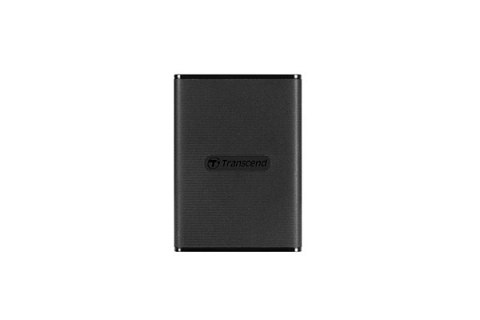 Transcend ESD270C 1 TB USB Type-C 3.2 Gen 2 (3.1 Gen 2) Czarny Transcend ESD270C 1 TB USB Type-C 3.2 Gen 2 (3.1 Gen 2) Czarny