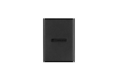 Transcend ESD270C 1 TB USB Type-C 3.2 Gen 2 (3.1 Gen 2) Czarny Transcend ESD270C 1 TB USB Type-C 3.2 Gen 2 (3.1 Gen 2) Czarny