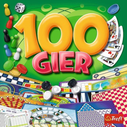 Gra 100 gier Gra 100 gier