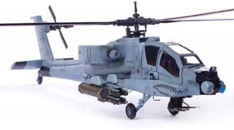 Model do sklejania AH-64A ANG South Carolina 1/35 Model do sklejania AH-64A ANG South Carolina 1/35