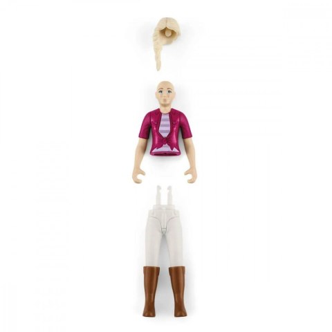 Zestaw figurek Sofia Blossom Horse Club Zestaw figurek Sofia Blossom Horse Club