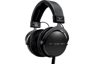 Beyerdynamic DT 1770 PRO MK II - słuchawki studyjne zamknięte