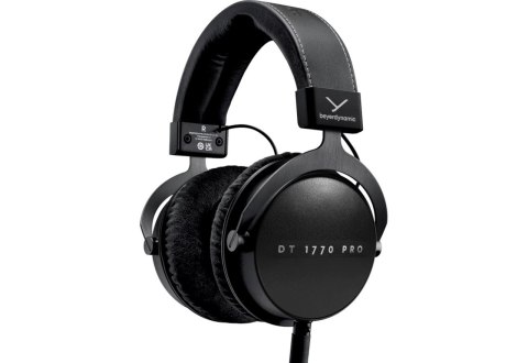 Beyerdynamic DT 1770 PRO MK II - słuchawki studyjne zamknięte Beyerdynamic DT 1770 PRO MK II - słuchawki studyjne zamknięte