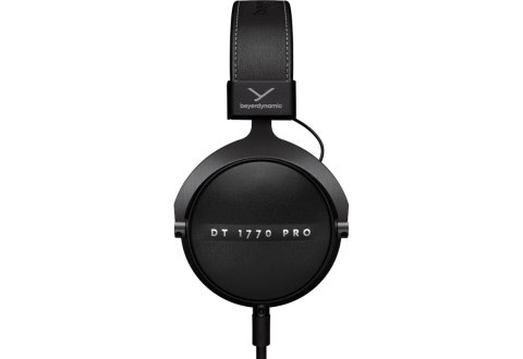Beyerdynamic DT 1770 PRO MK II - słuchawki studyjne zamknięte Beyerdynamic DT 1770 PRO MK II - słuchawki studyjne zamknięte