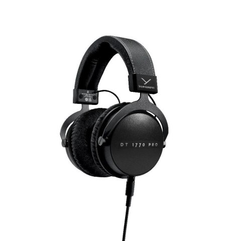 Beyerdynamic DT 1770 PRO MK II - słuchawki studyjne zamknięte Beyerdynamic DT 1770 PRO MK II - słuchawki studyjne zamknięte