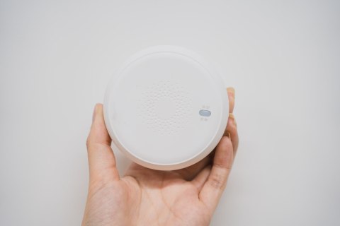 Czujnik gazu Imou IOT-ZGA1-EU
